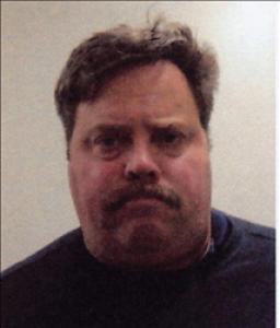 Bryan Patrick Werlinger a registered Sex Offender of Nevada