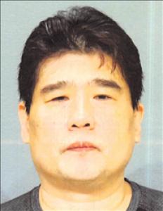 Joseph Shin a registered Sex Offender of Nevada