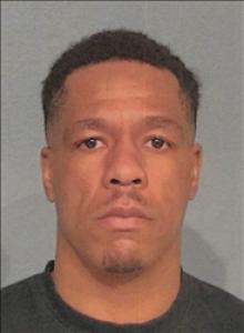 Chedwick Jamar Macklin a registered Sex Offender of Nevada