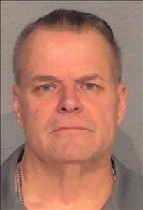 James Edward Ballow a registered Sex Offender of Nevada