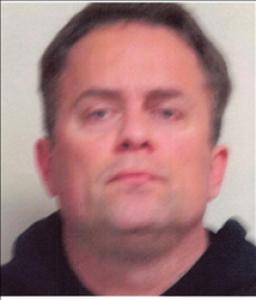 Keith Edward Boniface a registered Sex Offender of Nevada