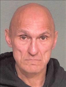 Anthony Mitchell Russell a registered Sex Offender of Nevada