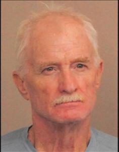 Curtis C Brown a registered Sex Offender of Nevada