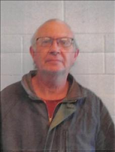 Kevin Vaughn Carter a registered Sex Offender of Nevada