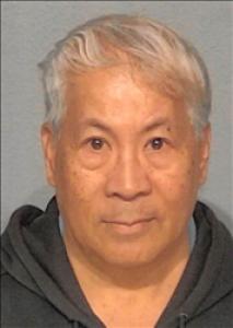 Michael Lim Castro a registered  of Nevada