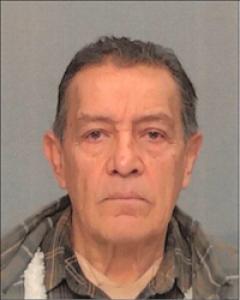 Armando Hernandez Gomez a registered Sex Offender of Nevada