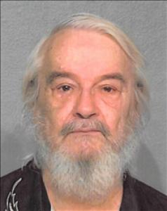 Douglas Eric Anderson a registered Sex Offender of Nevada