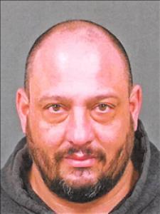 Steven Jude Sedillos a registered Sex Offender of Nevada