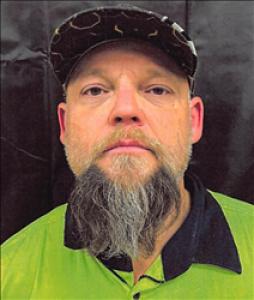 Frankie Joe Burton a registered  of Nevada