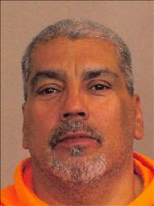 Henry Ornelas Moure a registered Sex Offender of Nevada