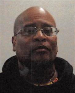 Mark Lemar Banks a registered Sex Offender of Nevada