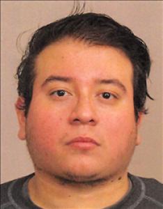 Ariel Gonzalez a registered Sex Offender of Nevada