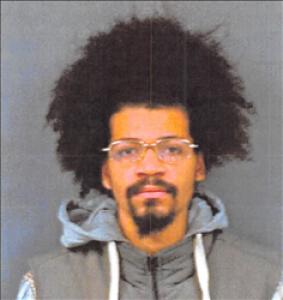 Jaquan A Ford a registered Sex Offender of Nevada