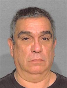 Abel Louis Martinez a registered Sex Offender of Nevada