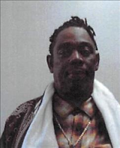 Cedric Lonell Clay a registered  of 