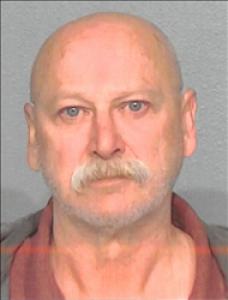 Darron Scott Nelson a registered Sex Offender of Nevada