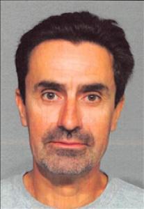 David Lee Griego a registered Sex Offender of Nevada