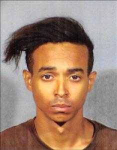 Kem Nevada Johnson a registered Sex Offender of Nevada