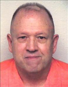 Donald Curtis Pettyjohn a registered Sex Offender of Nevada