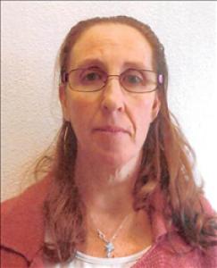 Andee Loraine Campbell a registered Sex Offender of Nevada