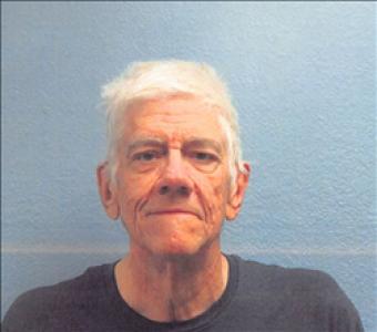 Gerald Thomas Hammes a registered Sex Offender of Nevada