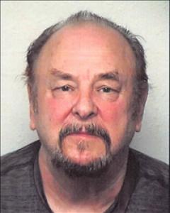 Donald Steven Hazelton a registered  of Nevada