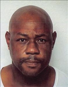 Garland Washington a registered Sex Offender of Nevada