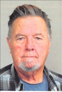 Ray Dennis Chase a registered  of 