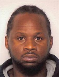 Diandre Arandez Mosby a registered Sex Offender of Nevada