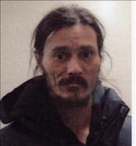 Scott Alan Walker a registered  of Nevada