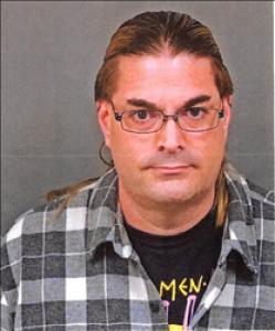 Joseph Aaron Mcclendon a registered  of Nevada