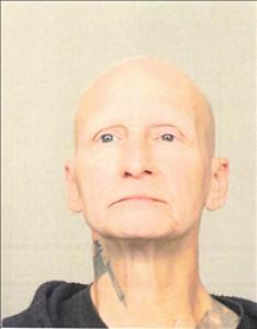 Terry Bethel Steffen a registered Sex Offender of Nevada