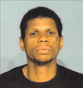 Jeriel Richard Newman a registered Sex Offender of Nevada