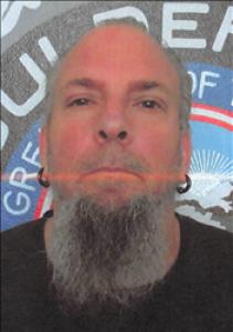 Mark Anthony Griffith a registered Sex Offender of Nevada