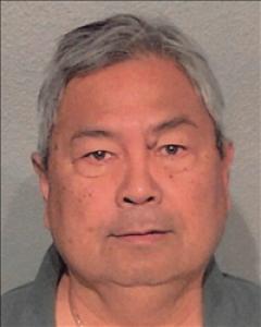 Edgar Luzon Rizarri a registered Sex Offender of Nevada