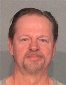 George Brenden Applegate a registered Sex Offender of Nevada