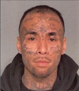 Cyrus Cowley Pereira a registered Sex Offender of Nevada