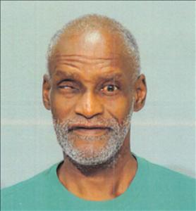 Claude Edward Ferguson a registered Sex Offender of Nevada