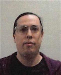 Angel Rodriguez a registered Sex Offender of Nevada