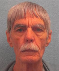 Darrell Lee Martin a registered Sex Offender of Nevada