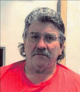 Troy Steven Webb a registered Sex Offender of Nevada