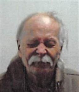 Larry M Berlie a registered Sex Offender of Nevada