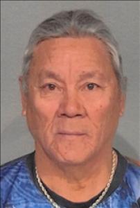 Julian Larrot Yorong a registered Sex Offender of Nevada