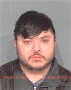 Anthony Vincent Tomas a registered Sex Offender of Nevada