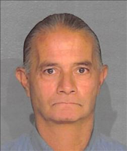 Jerome Hull a registered  of Nevada