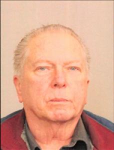 Patrick Paul Utter a registered Sex Offender of Nevada