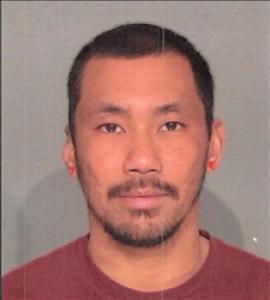 Jon Giramar Victor Dela Cuesta a registered Sex Offender of Nevada