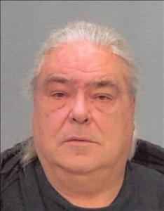 Larry Lee Mcnary a registered  of Nevada