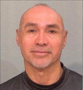 Martin Pentoja a registered  of Nevada