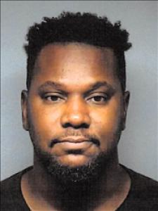 Kimeon Tyrone Bolden a registered Sex Offender of Nevada